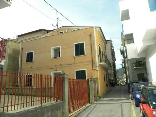 Apartamento Case Vacanza Seamoon