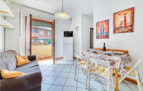 Apartment Via Genova