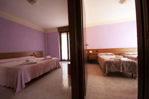 Hotel St. Antony