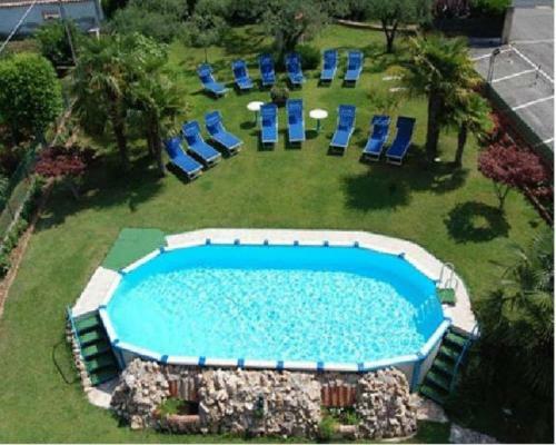 Hotel St. Antony