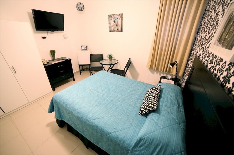 Casa Conde Hotel Boutique