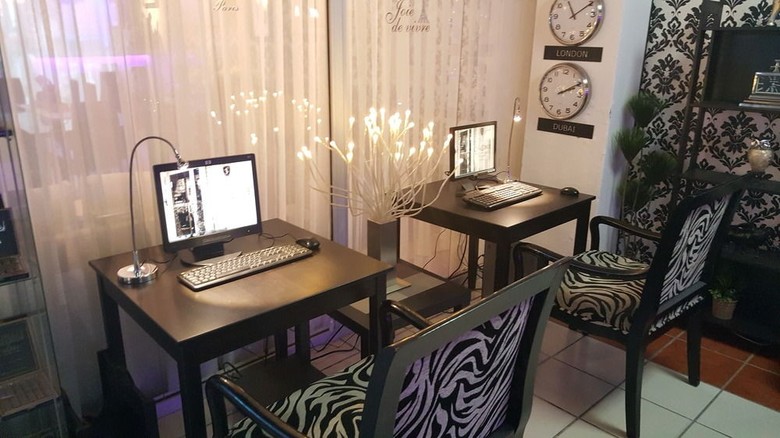 Casa Conde Hotel Boutique