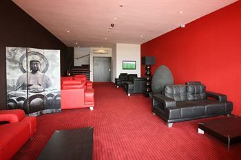 Zenia Hotel & Spa
