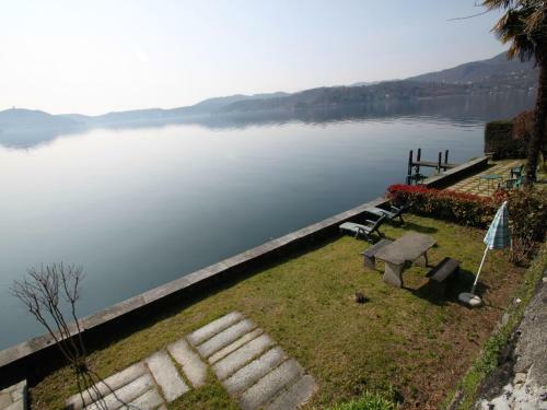 Apartment Orta San Giulio Novara 2
