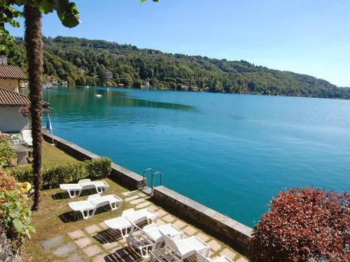Apartment Orta San Giulio Novara 2