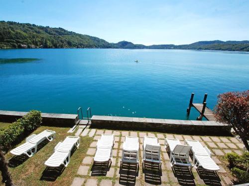 Apartment Orta San Giulio Novara 2