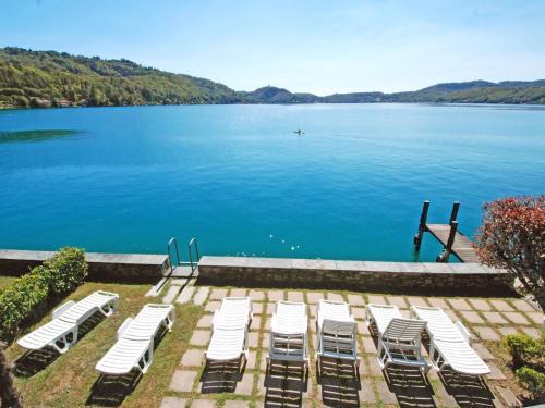 Apartment Orta San Giulio Novara 2