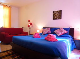 B&B Luce Viola