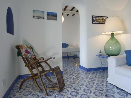 Apartamento Harmattan
