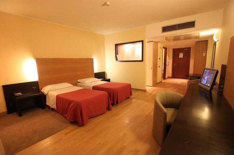 Golf Hotel