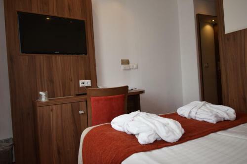 B�kk�s Hotel & Spa
