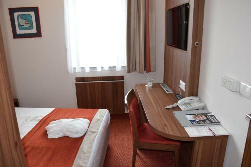 B�kk�s Hotel & Spa
