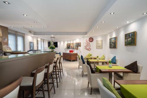 B�kk�s Hotel & Spa