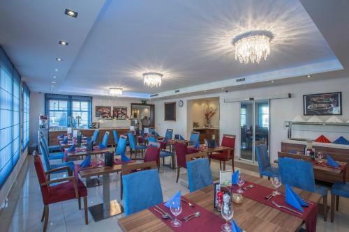 B�kk�s Hotel & Spa