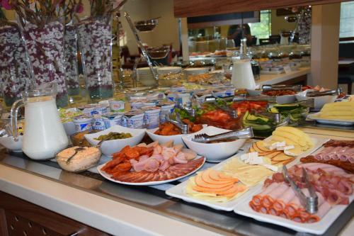 B�kk�s Hotel & Spa
