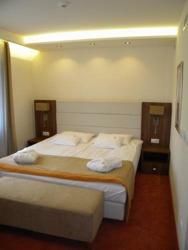 B�kk�s Hotel & Spa