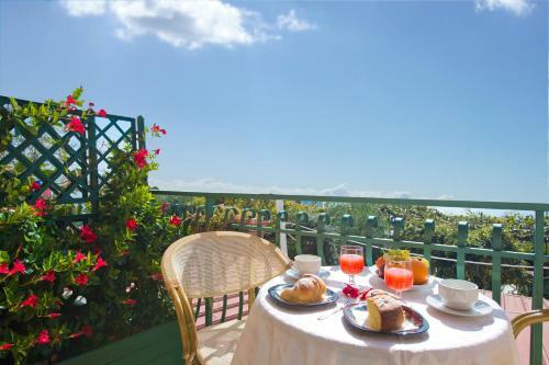 Agroturismo Agriturismo Mare E Monti