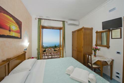 Agroturismo Agriturismo Mare E Monti