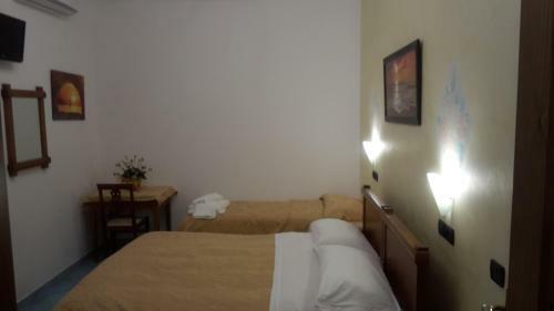 Agroturismo Agriturismo Mare E Monti