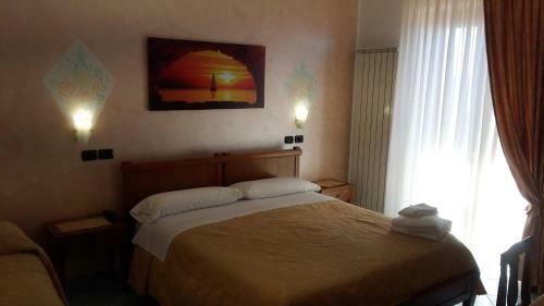 Agroturismo Agriturismo Mare E Monti