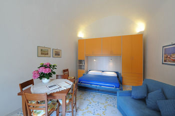 Apartamento Convento San Basilio 3