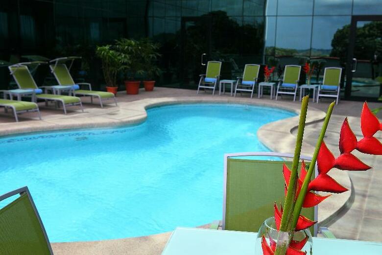 Hotel Ciudad De David