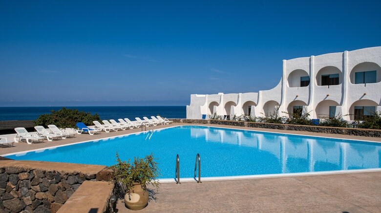 Mursia E Cossyra Hotel