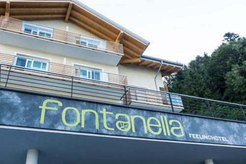 Hotel Fontanella
