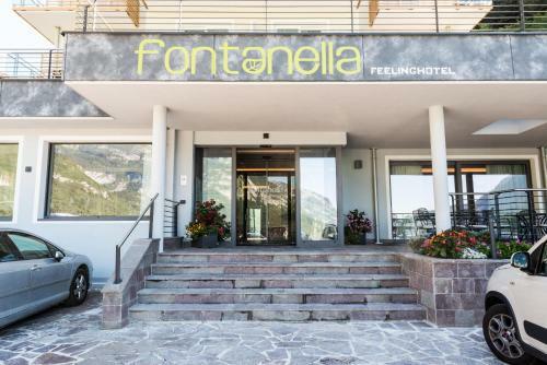 Hotel Fontanella