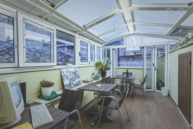 B&B Portanuova
