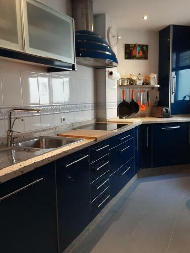 Apartamento Real Fernando, Wifi Y Piscina Comunitaria