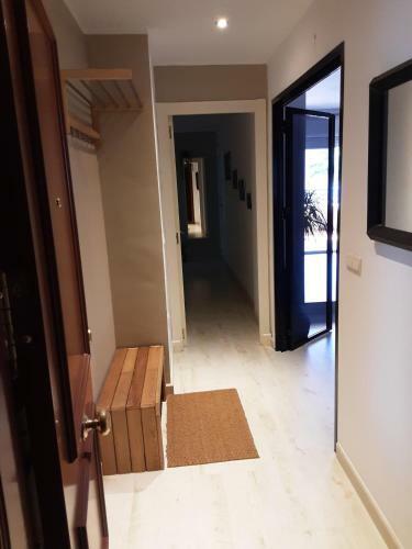 Apartamento Real Fernando, Wifi Y Piscina Comunitaria
