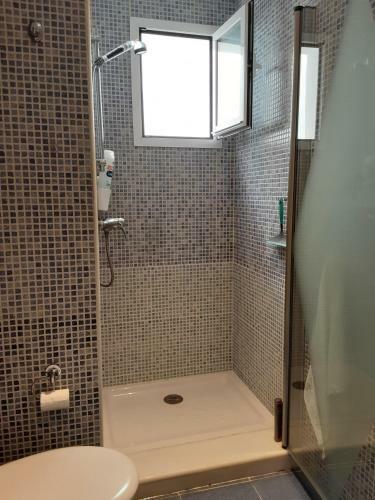 Apartamento Real Fernando, Wifi Y Piscina Comunitaria