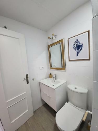 Apartamento Do�ana