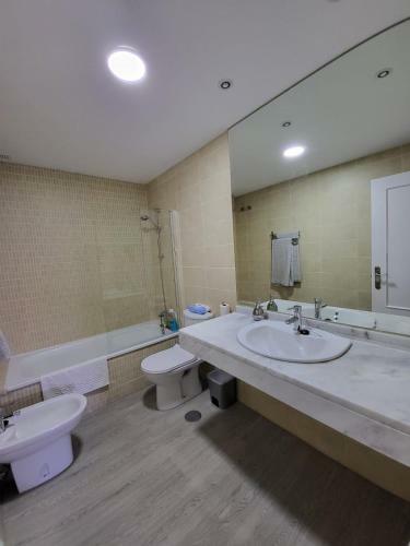 Apartamento Do�ana