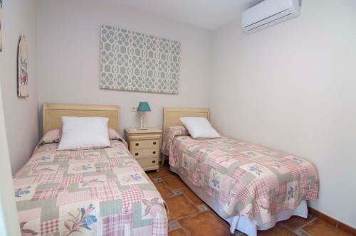Apartamento �tico San Juan
