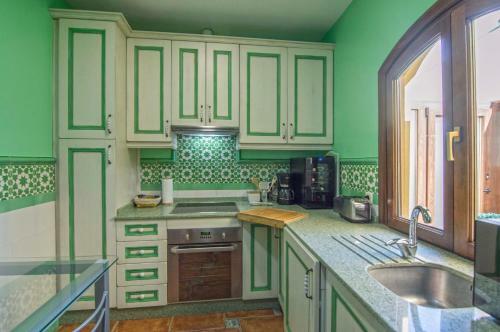 Apartamento �tico San Juan