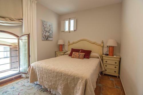 Apartamento �tico San Juan