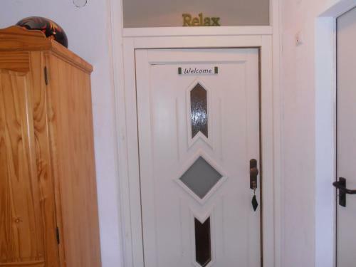 Apartamento Sch�ne Moderne Wohnung
