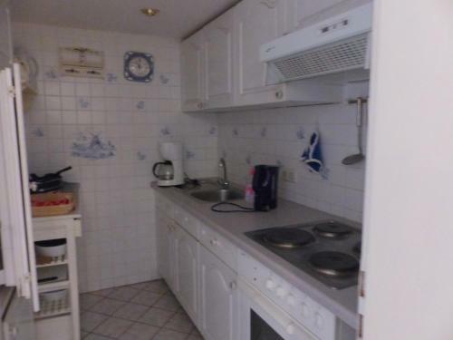 Apartamento Im Feriengarten - Ferienwohnung Eg
