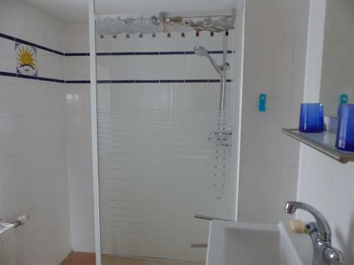 Apartamento Im Feriengarten - Ferienwohnung Eg