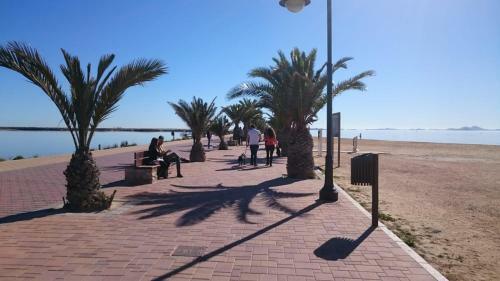 Apartamento El Molino De Viento Flat