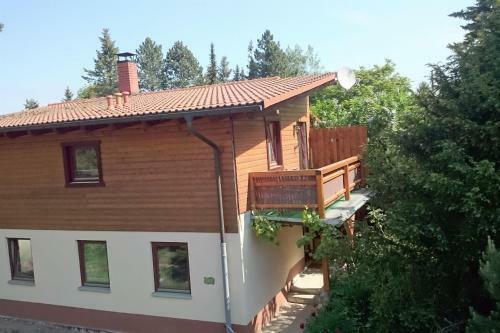 Apartamento Ferienwohnungen Marle