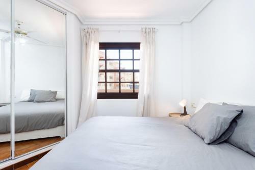 Apartamento Oceanfront Parque Albatros 214b