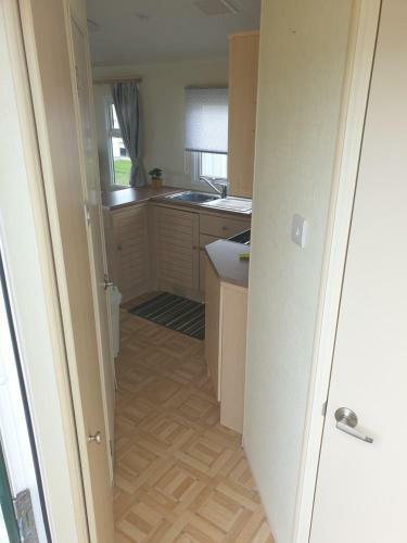 4 Berth Caravan Silver Beach Ingoldmells
