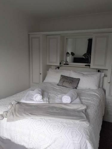 Alexandra Place Skipton Child/infant/pet Friendly