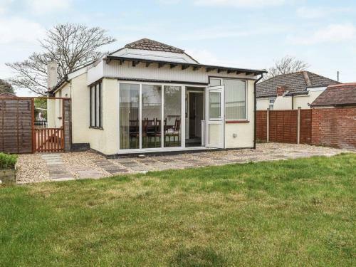 The Bungalow By The Sea