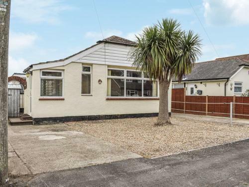 The Bungalow By The Sea