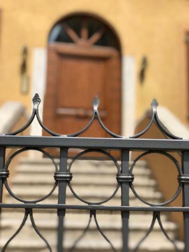 Apartamento Palazzo Teatro Vecchio-holiday Suites Sal�