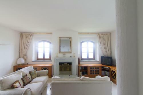 Villa Alla Trappola